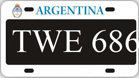 Patente TWE686