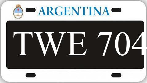 Patente TWE704