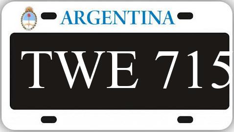 Patente TWE715