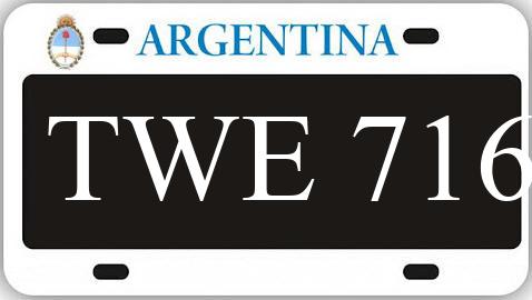 Patente TWE716