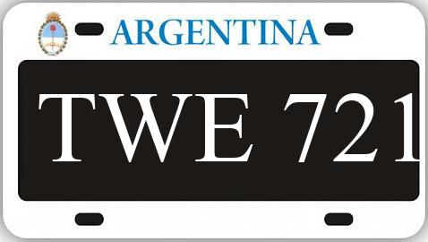 Patente TWE721
