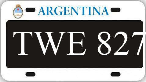 Patente TWE827