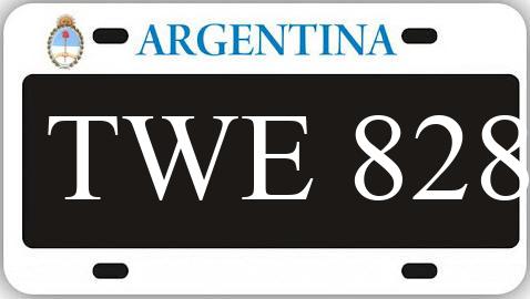 Patente TWE828