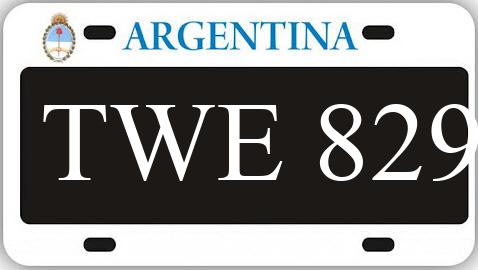 Patente TWE829