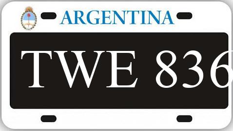Patente TWE836