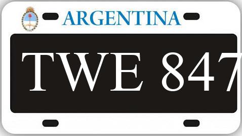 Patente TWE847