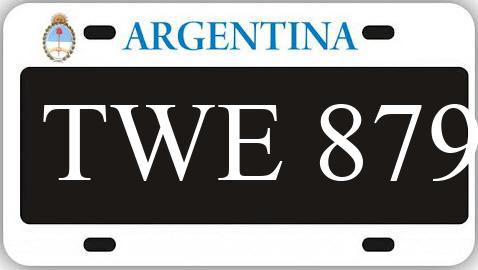 Patente TWE879