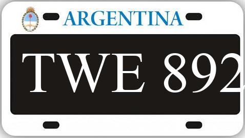 Patente TWE892