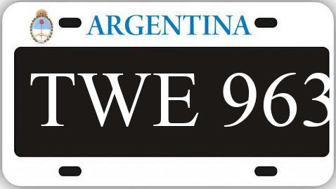 Patente TWE963