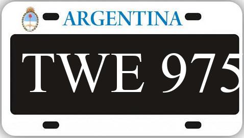 Patente TWE975