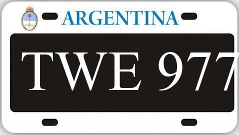 Patente TWE977