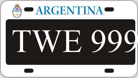 Patente TWE999