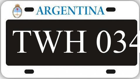 Patente TWH034