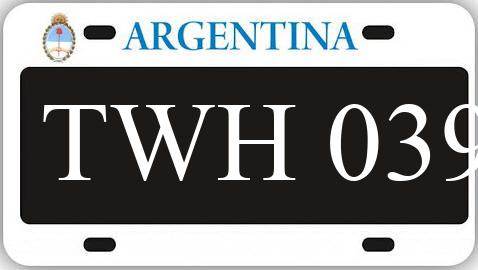 Patente TWH039