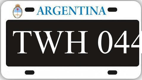 Patente TWH044