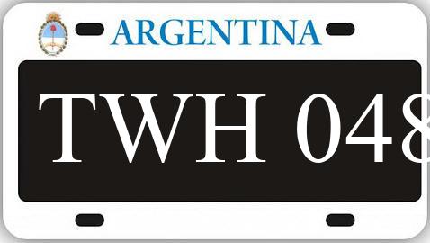 Patente TWH048