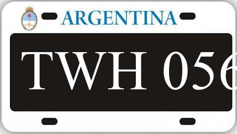 Patente TWH056