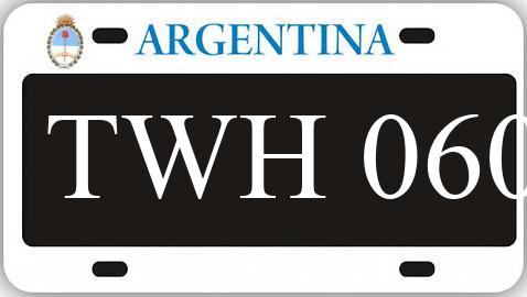 Patente TWH060