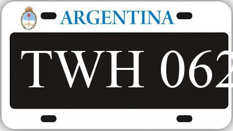 Patente TWH062
