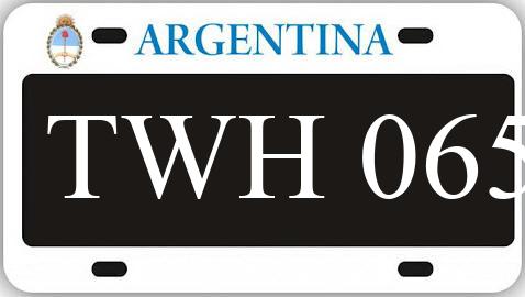 Patente TWH065
