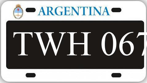 Patente TWH067