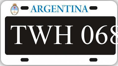 Patente TWH068