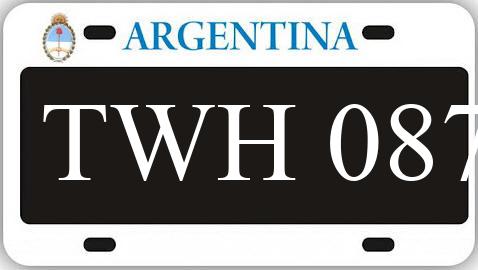 Patente TWH087