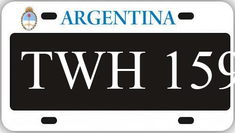 Patente TWH159
