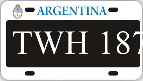 Patente TWH187