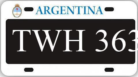 Patente TWH363