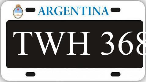 Patente TWH368