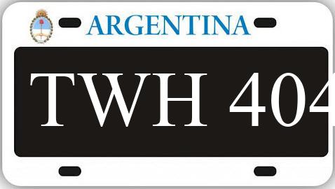 Patente TWH404