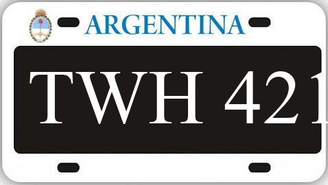 Patente TWH421