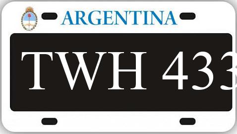 Patente TWH433