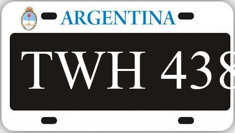 Patente TWH438
