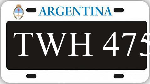 Patente TWH475