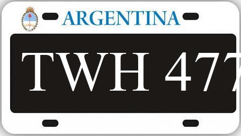 Patente TWH477