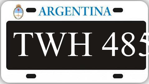 Patente TWH485