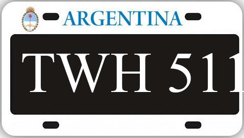 Patente TWH511