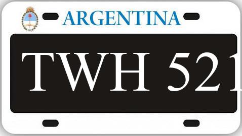 Patente TWH521