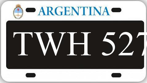 Patente TWH527