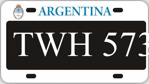 Patente TWH573
