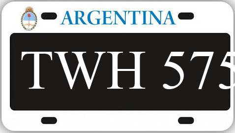 Patente TWH575