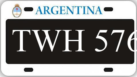 Patente TWH576