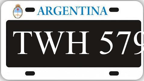 Patente TWH579
