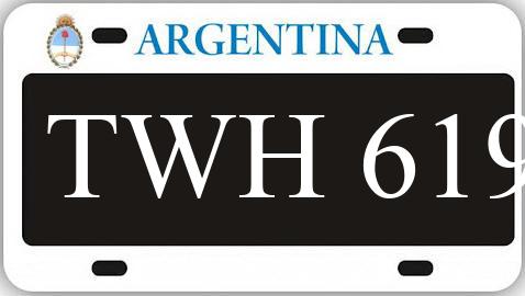 Patente TWH619