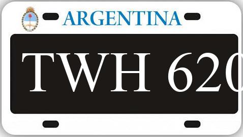Patente TWH620