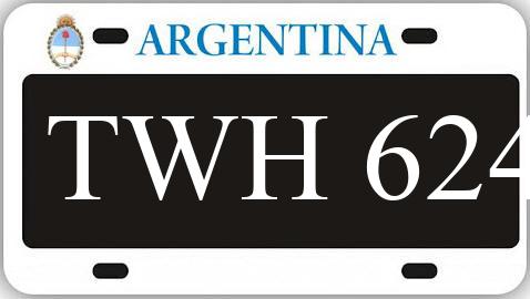 Patente TWH624