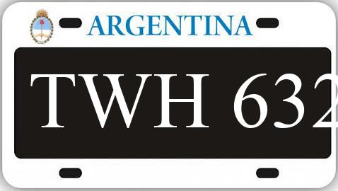 Patente TWH632