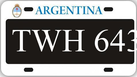 Patente TWH643